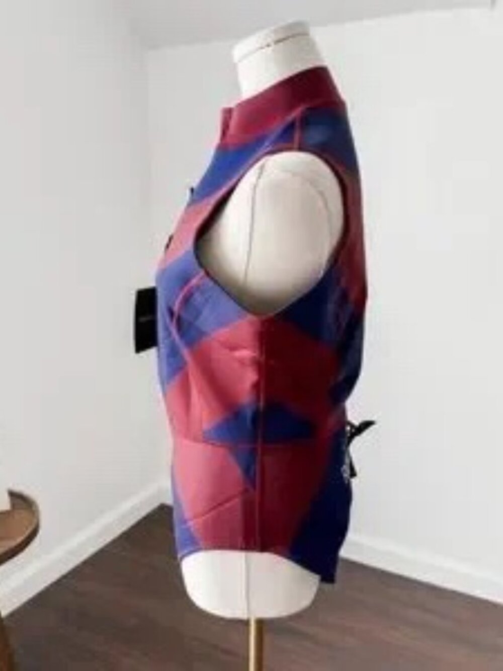 Cynthia Rowley Byron Wetsuit - Picture 3 of 12